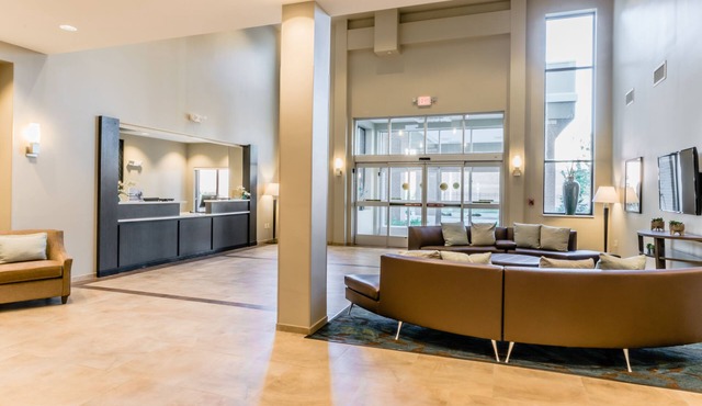 Candlewood Suites Hartford Downtown by IHG