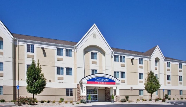 Candlewood Suites Junction City - Ft. Riley by IHG