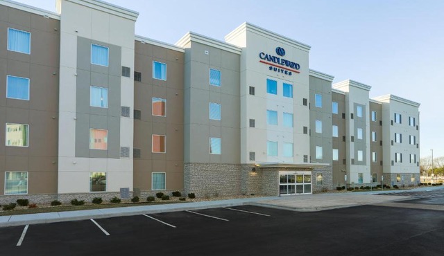 Candlewood Suites Lenexa - Overland Park Area by IHG
