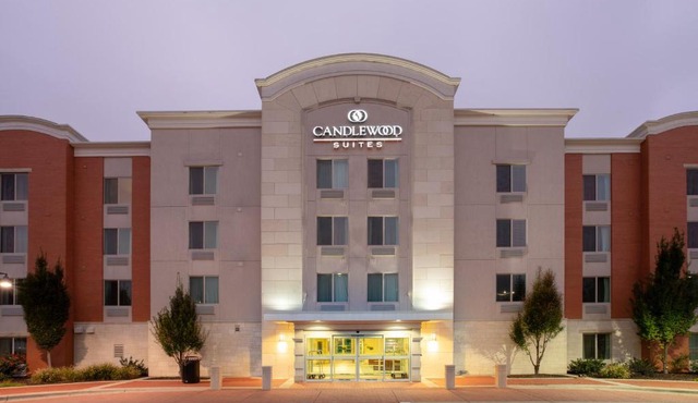 Candlewood Suites Manhattan by IHG