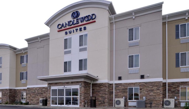 Candlewood Suites MORGANTOWN-UNIV WEST VIRGINIA by IHG
