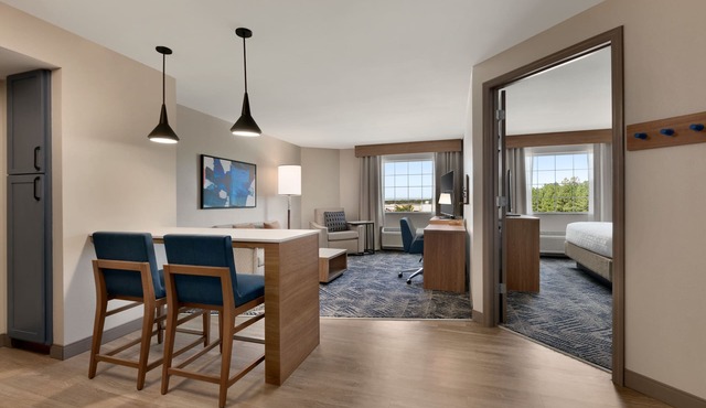 Candlewood Suites Northeast Kansas City by IHG