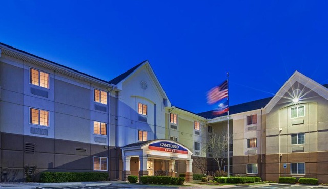 Candlewood Suites Owasso by IHG