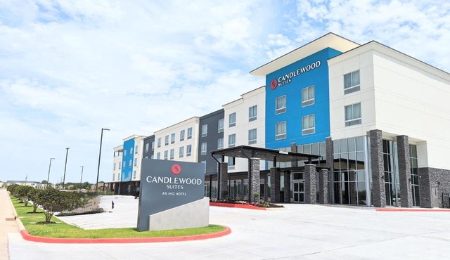 Candlewood Suites - Tulsa Hills - Jenks by IHG
