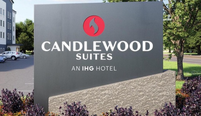 Candlewood Suites Wichita - Airport by IHG