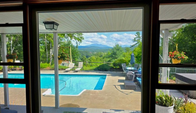 CannonView Lodge