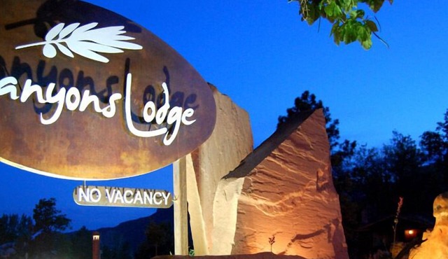 Canyons Lodge, a Canyons Collection Property