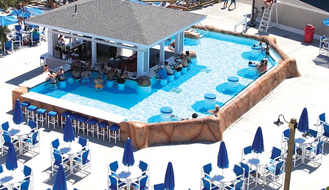 Cape Cod Family Resort and Parks
