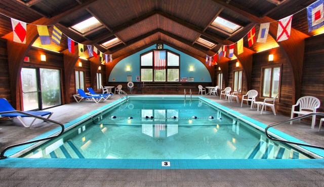 Cape Cod Holiday Estates, a VRI resort