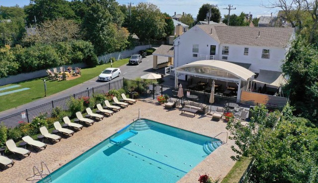 Cape Colony Inn