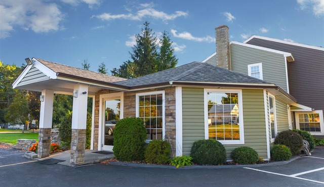 Capital Inn & Suites