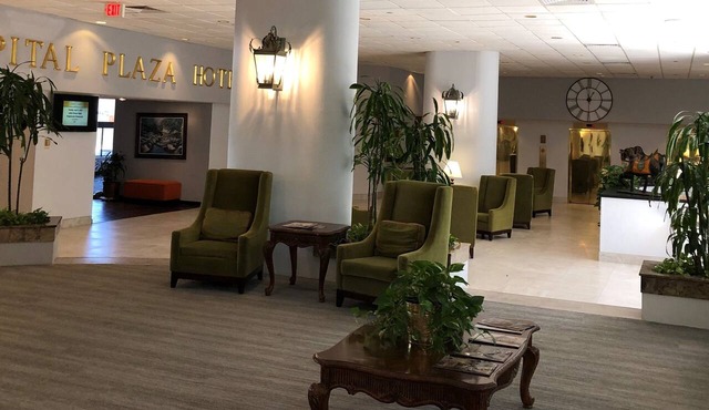 Capital Plaza Hotel