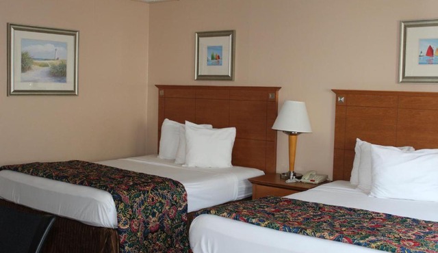 Capri Motel