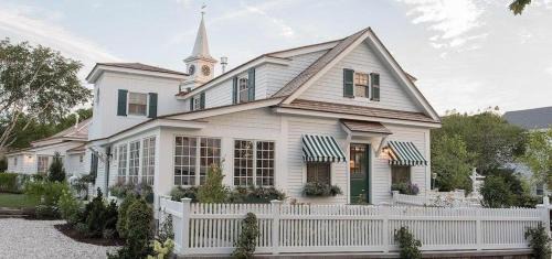 Captains Cottage 3 Bedroom 3,5 Bathroom in Cape Porpoise