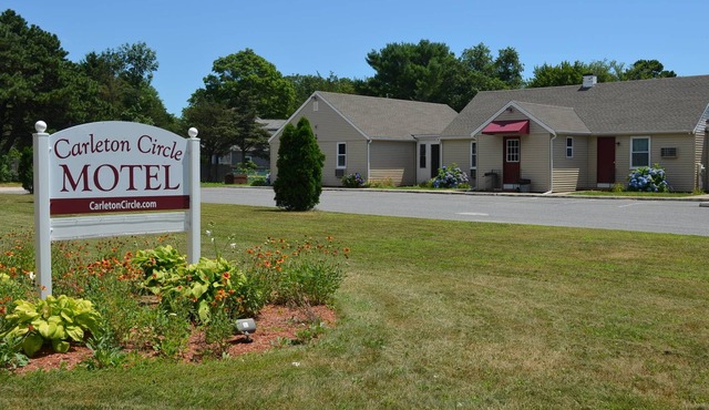Carleton Circle Motel Falmouth