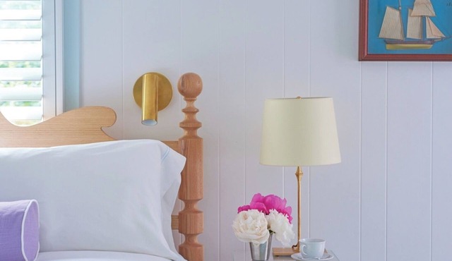 Caroline Cottage | The Pridwin Hotel and Cottages