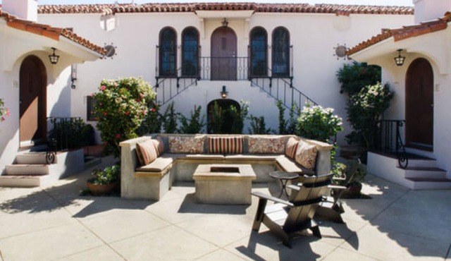 Casa Del Mar Inn