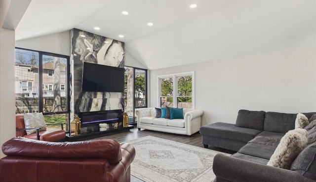 Casa KC