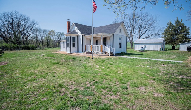 Case Cottage