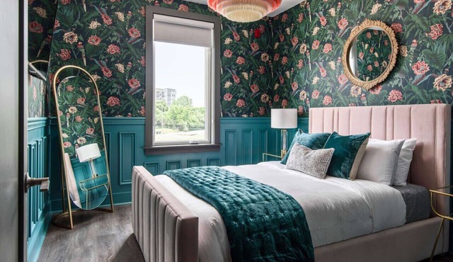Casita Lulu Downtown Designer Luxury Condo