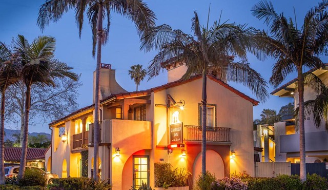 Castillo Inn at the Beach