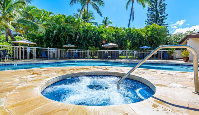 Castle at Maui Banyan