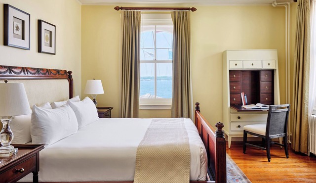 Castle Hill Inn