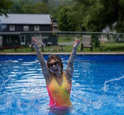 Catskill Seasons Inn
