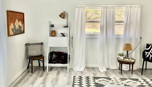 Catskills Hideaway Minutes from Hiking