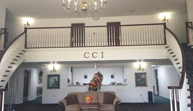 CCI Express Inn