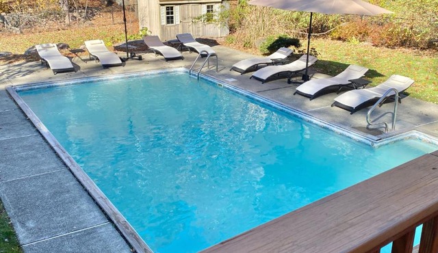Cedar Mill Hideaway