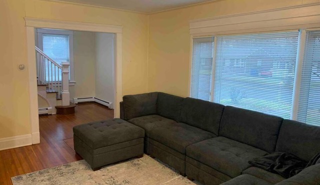 Centrally Close to West-Conn and Danbury Hospital