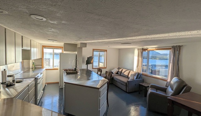 Centrally Located Ocean View
