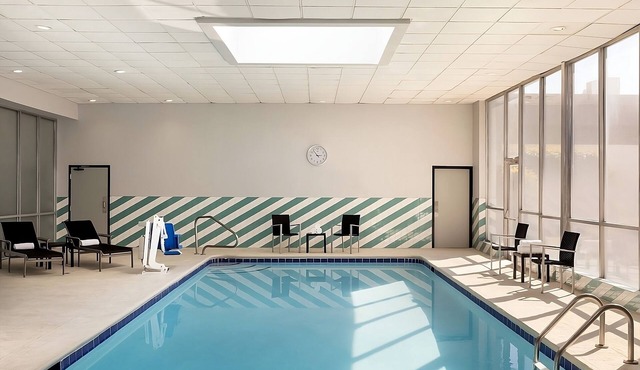 Centrally located to Fort Worth’s best!