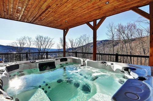 Chalet 22