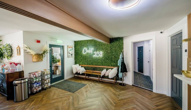 Chalet 239