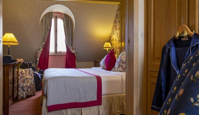 Chambiges Elysées in Paris