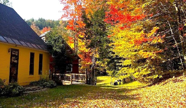 Charming 3-bedroom house in marvelous Moretown