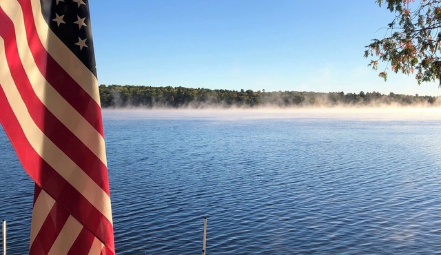 Charming 3-bedroom house with WiFi, AC near Acadia National Park!