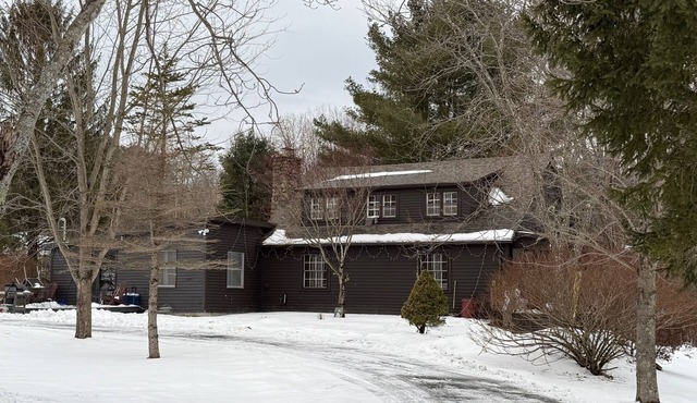Charming 3-bedroom Cabin for nature lovers