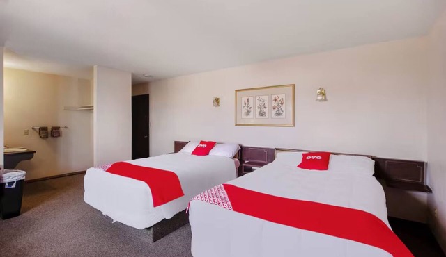 Charming 3 Rooms for Long Drive Rest + Easy Highway Access
