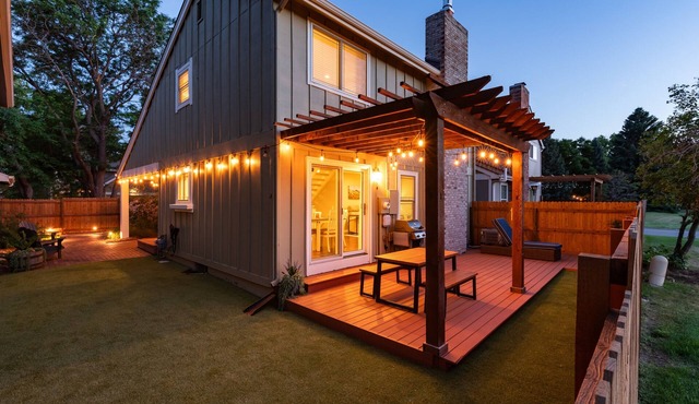 Charming Arvada Home, Community Pool Jun-Aug in Arvada