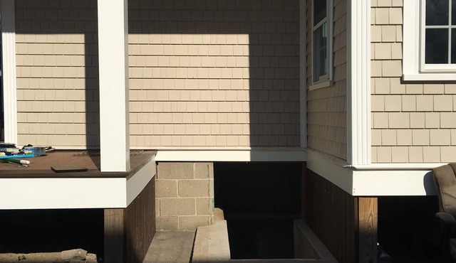 Charming Colonial Two Bedroom Basement Apartment