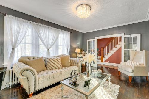 Charming Connecticut Retreat Near Museums & Hiking