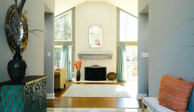 Charming Home located minutes from the Naval Academy and Downtown Annapolis
