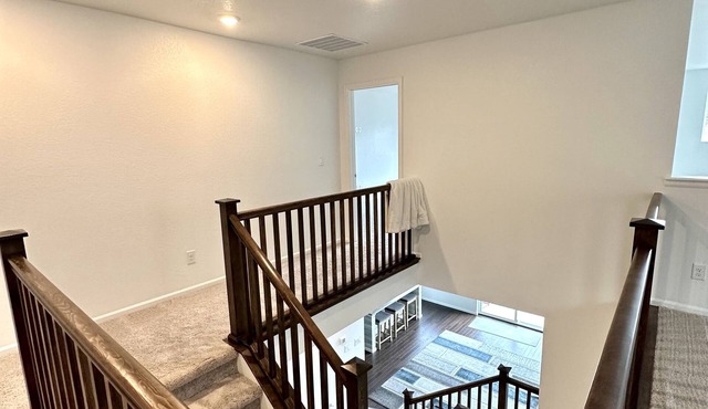 Charming home with Ample space