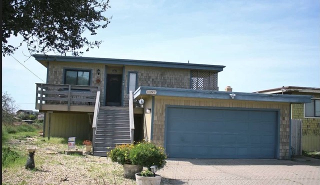 Charming Los Osos Home Near Elfin Forest