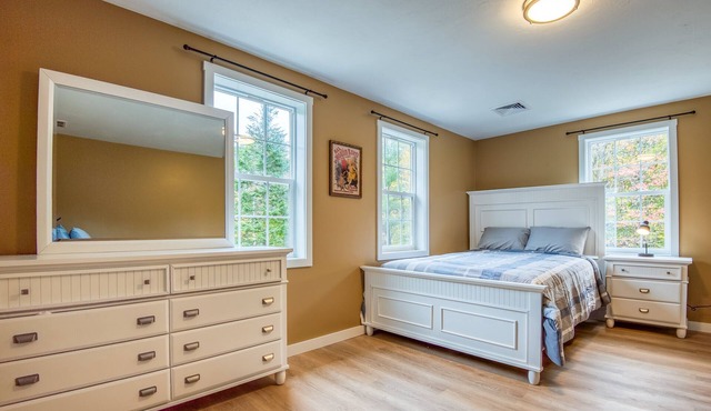 Charming Newly Renovated Home