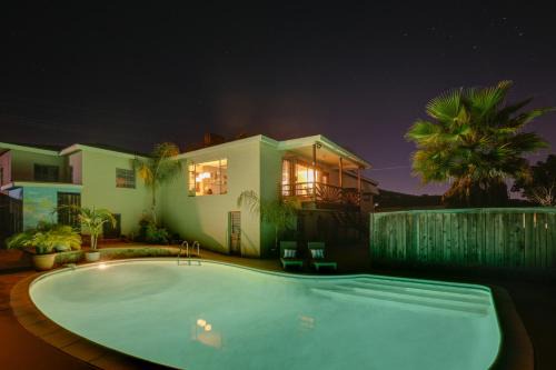 Charming Spring Valley Retreat w/Private Pool! in Spring Valley
