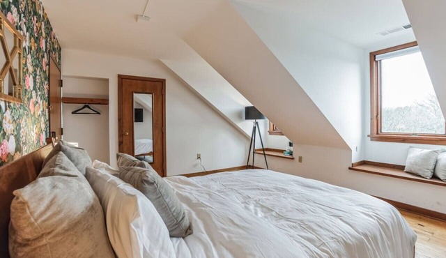Charming Studio in Thornton, PA